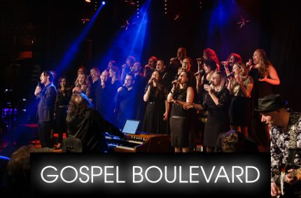 GOSPEL BOULEVARD gospel festival amsterdam3 GOSPEL BOULEVARD gospel festival amsterdam3