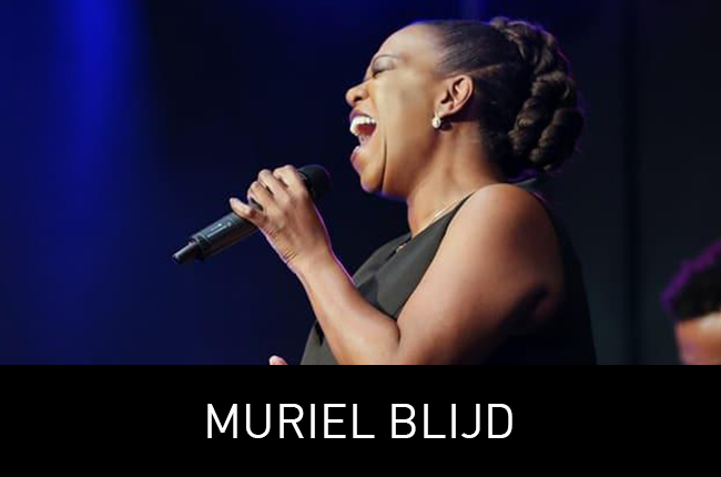 Muriel Blijd