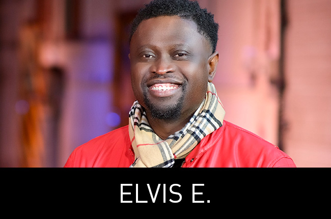Elvis E.