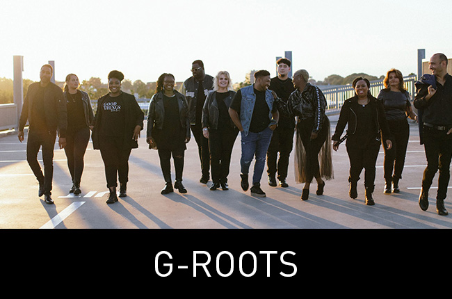 G-Roots